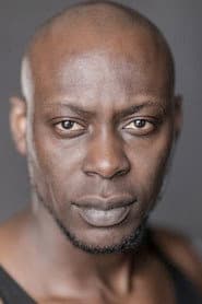 Foto del actor Edward Apeagyei