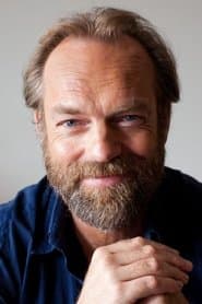 Foto del actor Hugo Weaving