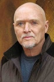 Foto del actor Chris McCarty