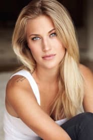 Foto del actor Rebecca Olson