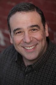 Foto del actor Rick Zieff