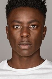 Foto del actor Olatunji Ayofe
