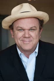 Foto del actor John C. Reilly