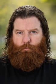 Foto del actor Wayne Byrne