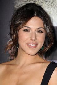Foto del actor Cristina Rosato