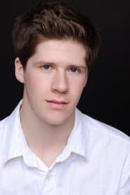 Foto del actor Caleb Courtney