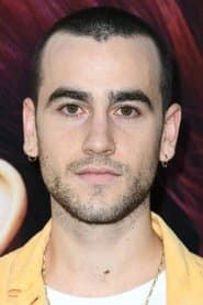 Foto del actor Àlex Monner