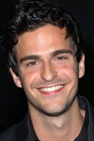 Foto del actor Jonathan Cherry