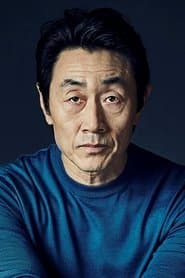 Foto del actor 허준호
