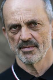 Foto del actor Jacek Koman