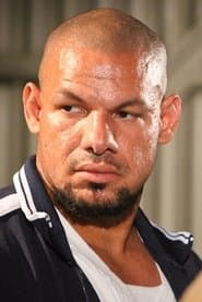 Foto del actor Gabriel 'G-Rod' Rodriguez