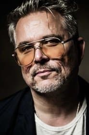 Foto del actor Andrew Kevin Walker