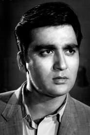 Foto del actor Sunil Dutt