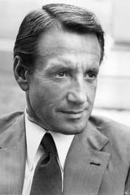 Foto del actor Roy Scheider