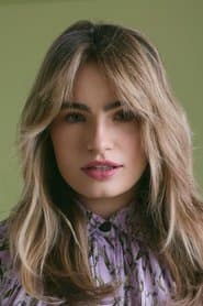 Foto del actor Kathryn Gallagher