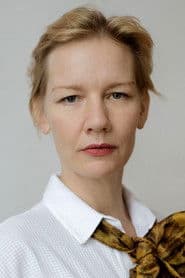 Foto del actor Sandra Hüller