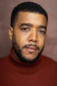 Foto del actor Cedric Dumornay