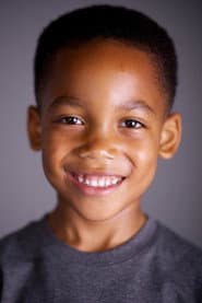 Foto del actor Jordan A. Nash