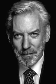 Foto del actor Donald Sutherland
