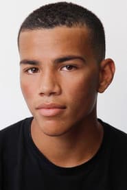 Foto del actor Daniel Puig