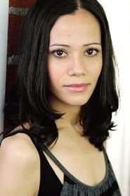 Foto del actor Victoria Cartagena