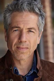 Foto del actor Douglas Weston