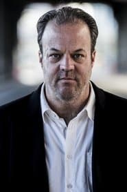Foto del actor Bruce Blain