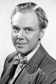 Foto del actor Marius Goring