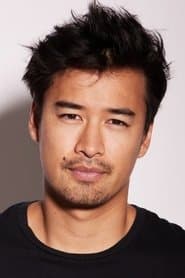 Foto del actor Jordan Rodrigues