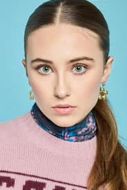 Foto del actor Kensington Tallman