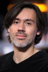 Foto del actor Emmanuel Mouret