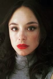Foto del actor Natalia Reddersen