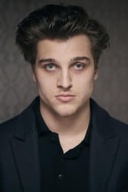 Foto del actor Jonas Dassler