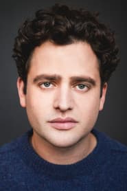 Foto del actor Alexandre Bacon