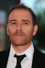 Foto del actor Valerio Mastandrea