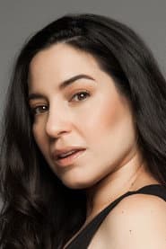 Foto del actor Tiaré Scanda