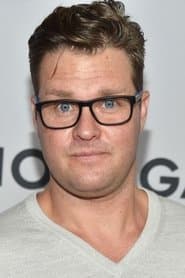 Foto del actor Zachery Ty Bryan