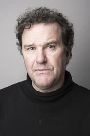Foto del actor Douglas Hodge