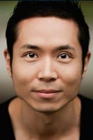 Foto del actor Benjamin Wong