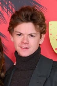 Foto del actor Thomas Brodie-Sangster