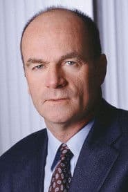 Foto del actor John Finn