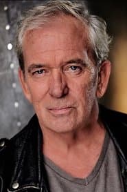 Foto del actor James Martin Kelly