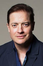 Foto del actor Brendan Fraser