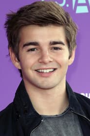 Foto del actor Jack Griffo