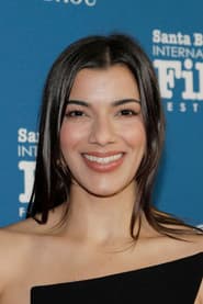Foto del actor Nashla Bogaert