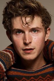 Foto del actor Johnny Berchtold