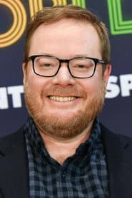 Foto del actor Walt Dohrn