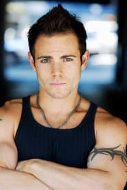Foto del actor David Josh Lawrence