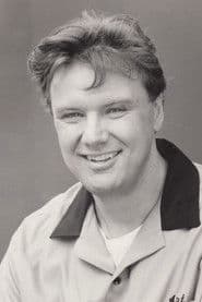 Foto del actor Rick Ducommun