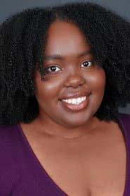 Foto del actor Kayla Njeri